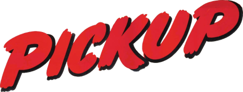 Pickup logo