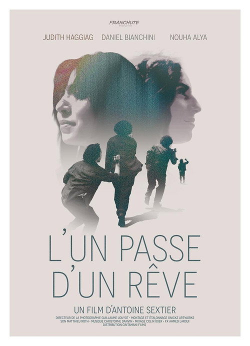 L'un passe d'un rêve