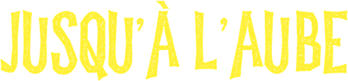 Jusqu'à l'aube logo