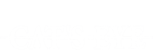 Cat's Eye logo