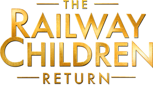 The Railway Children Return logo