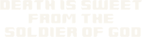 Seminò morte... lo chiamavano il castigo di Dio! logo