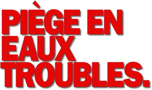 Piège en eaux troubles logo
