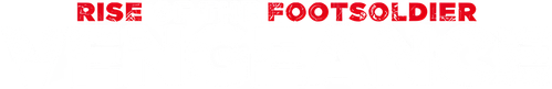 Rise of the Footsoldier: Vengeance logo