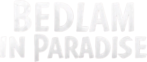 Bedlam in Paradise logo