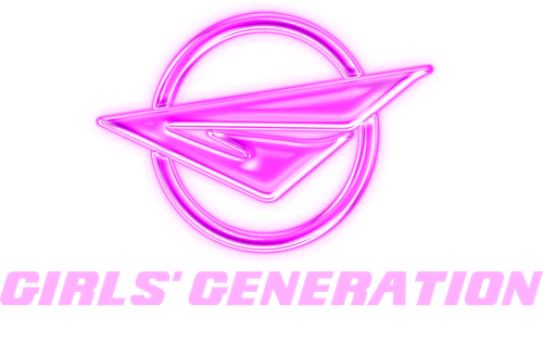 Girls' Generation ~Girls & Peace~ Japan 2nd Tour logo