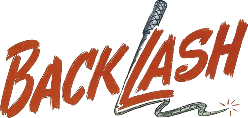 Backlash logo