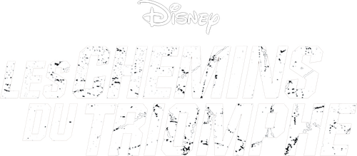 Les Chemins du triomphe logo