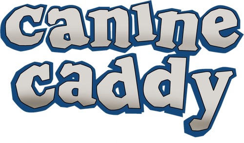 Canine Caddy logo