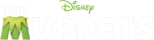 The Muppets logo