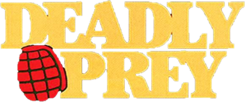 Deadly Prey logo