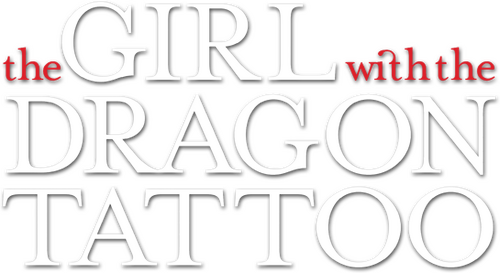 The Girl with the Dragon Tattoo logo