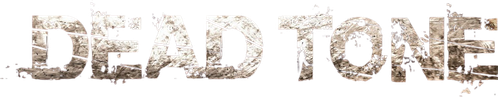 Dead Tone logo