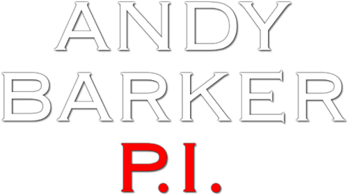 Andy Barker, P.I. logo