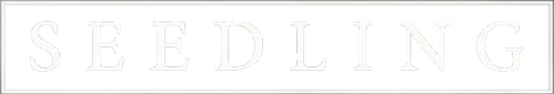 Seedling logo