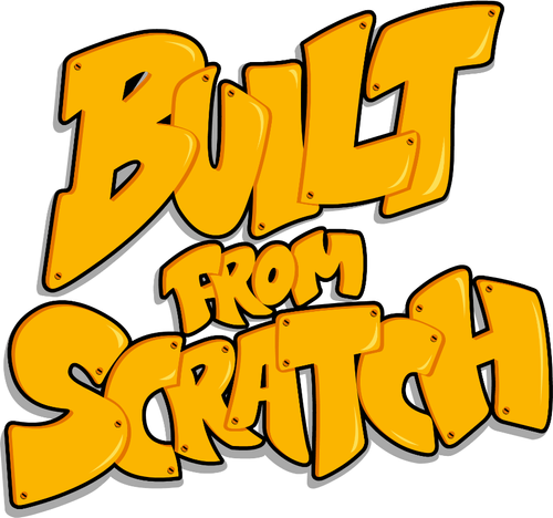 Built From Scratch logo