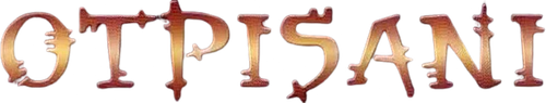 The Written Off logo