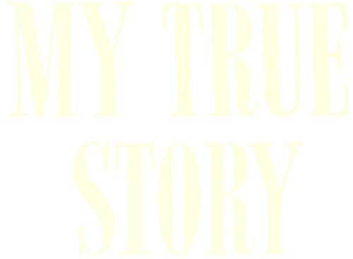 My True Story logo