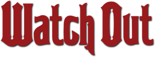 Watch Out logo