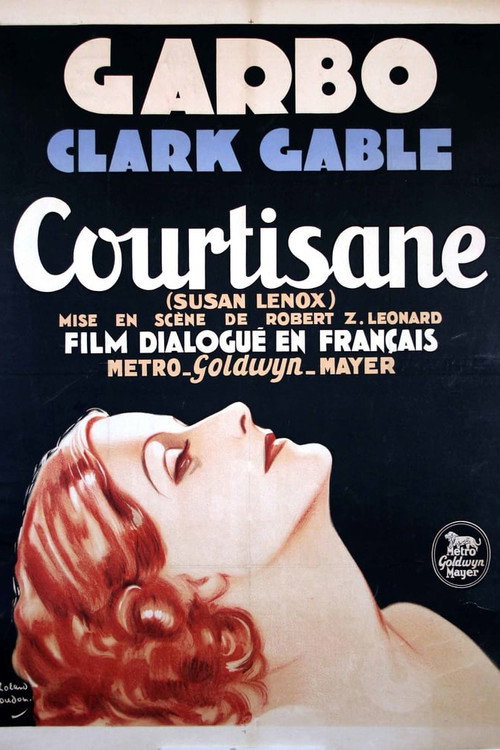 La Courtisane