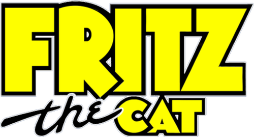 Fritz the Cat logo
