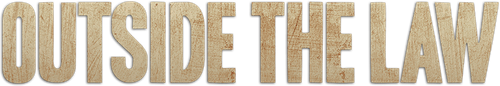 Outside the Law logo