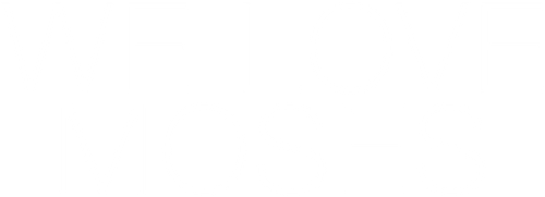 We Love Moses logo