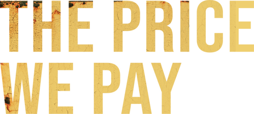 The Price We Pay logo