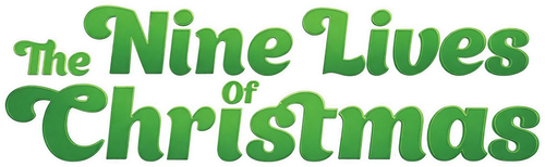 The Nine Lives of Christmas logo