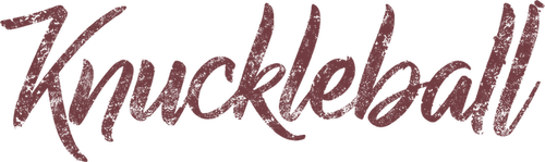 Knuckleball logo