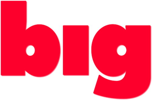 Big logo