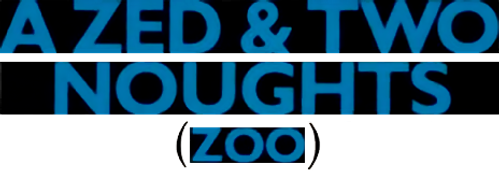 Zoo logo