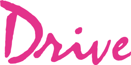 Drive logo