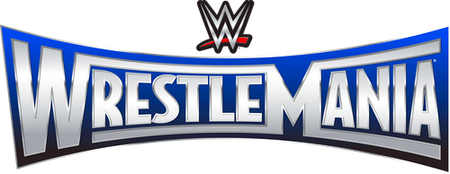 WWE WrestleMania 40 (Night 1) logo