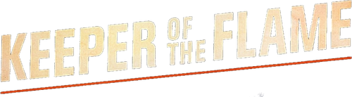 Keeper of the Flame logo