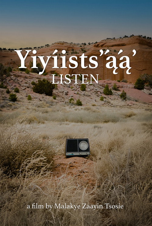Listen