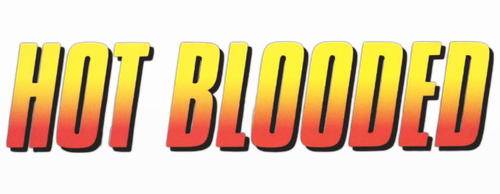 Hot Blooded logo
