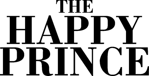 The Happy Prince logo