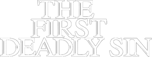 The First Deadly Sin logo