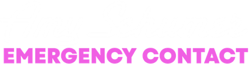 Amy Schumer: Emergency Contact logo