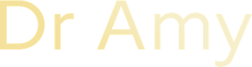 Dr Amy logo