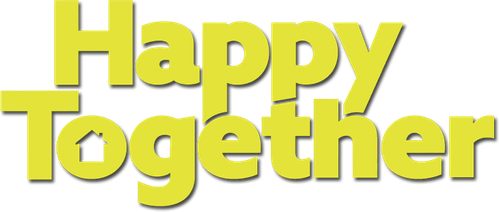 Happy Together logo