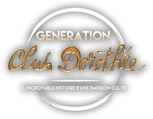Génération Club Dorothée - L'incroyable histoire d'une émission culte logo