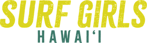 Surf Girls logo