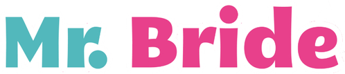 Mr. Bride logo
