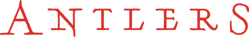 Antlers logo