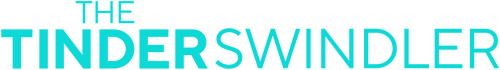 The Tinder Swindler logo