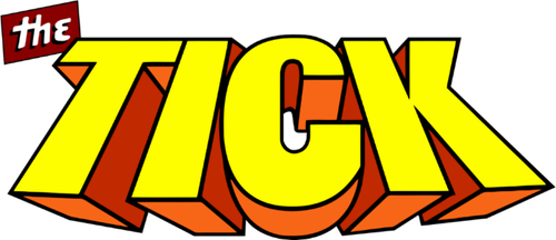 The Tick logo