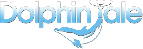 Dolphin Tale logo