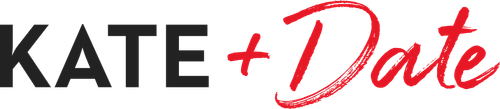 Kate Plus Date logo